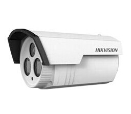 日夜型筒型網(wǎng)絡攝像機DS-2CD2212D-IR5